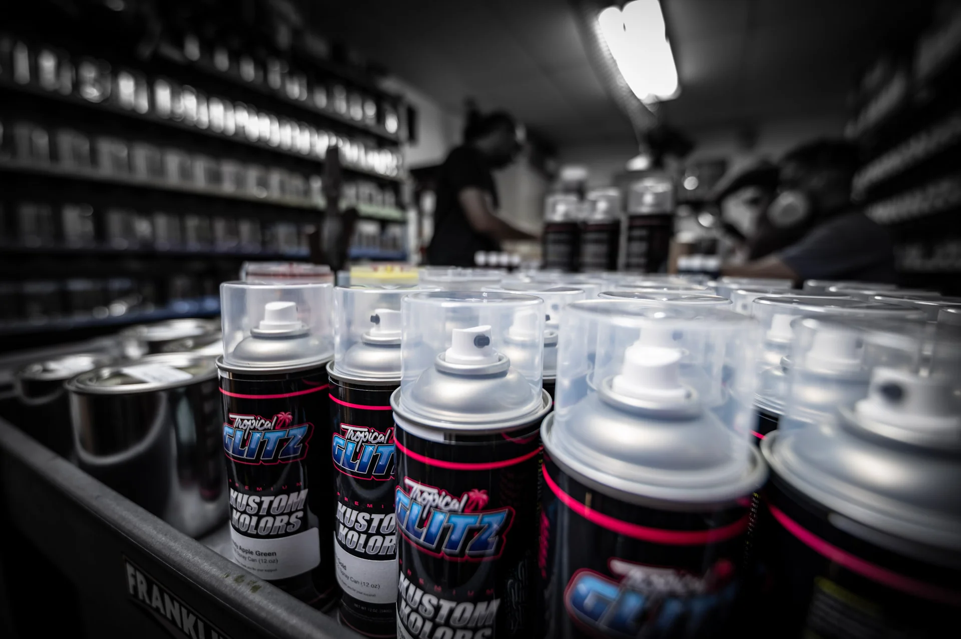 Welcome to Our Store