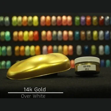 14K Gold Pearl - Image 3