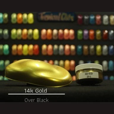 14K Gold Pearl - Image 4