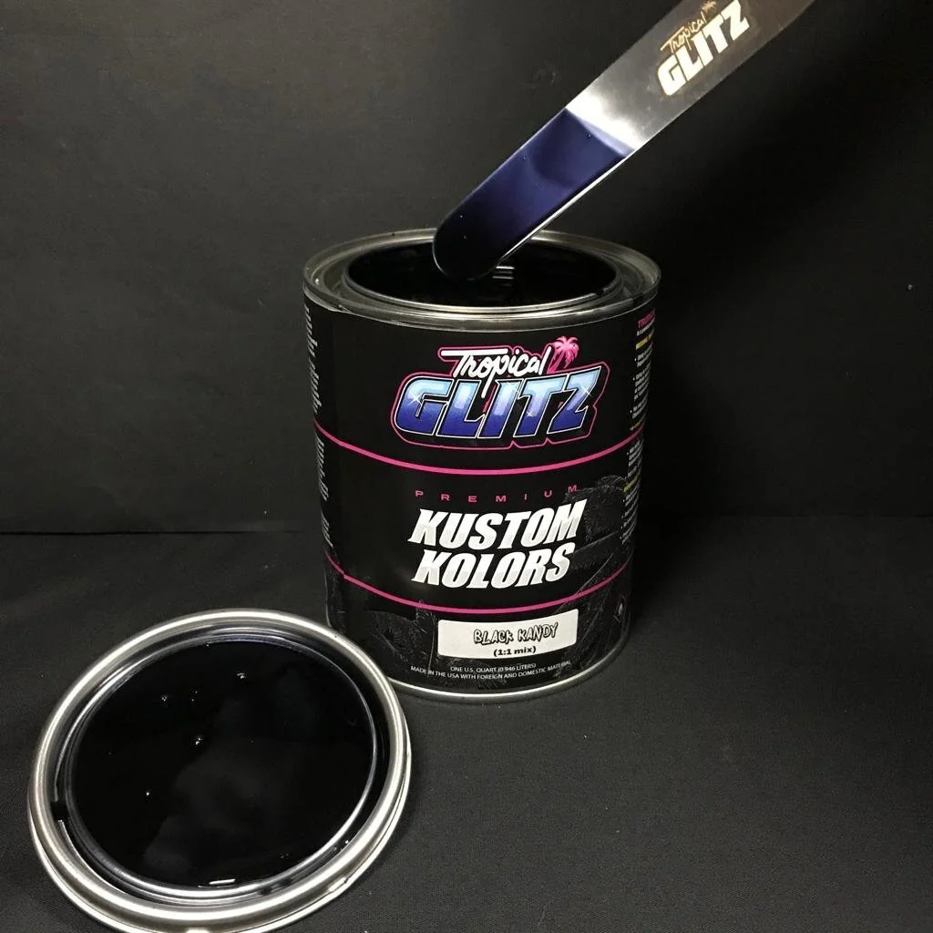 Black Candy - Image 3