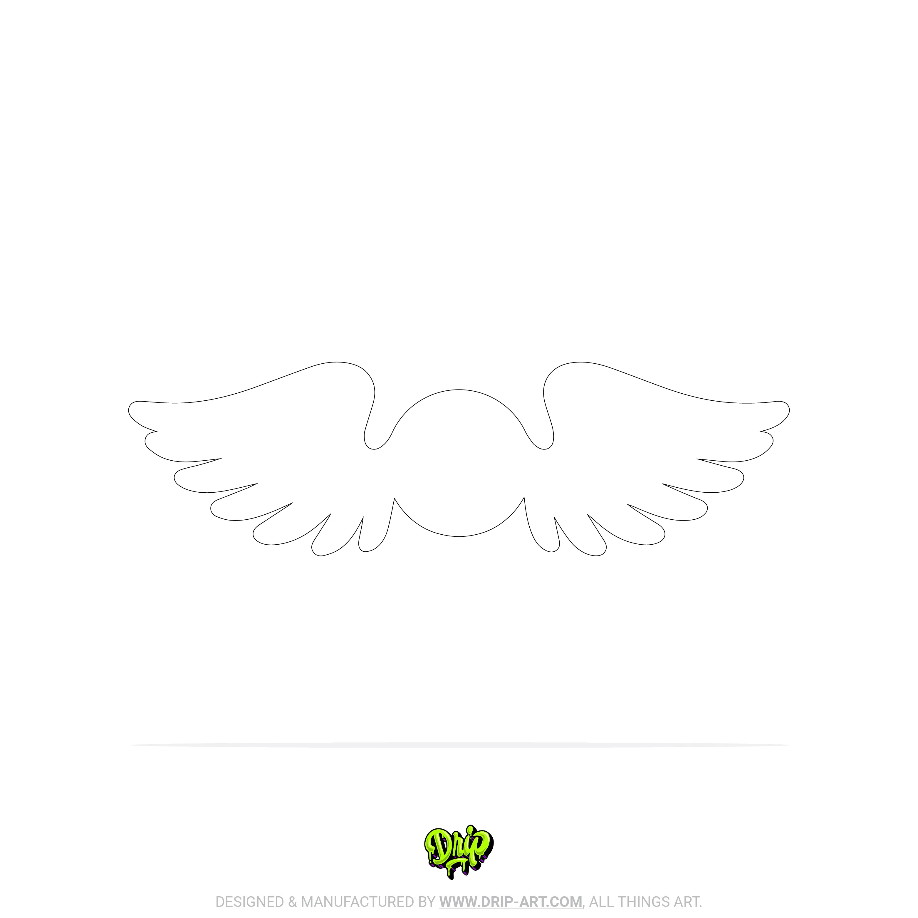 Blank Flying Eyeball - Custom Panel - Image 3