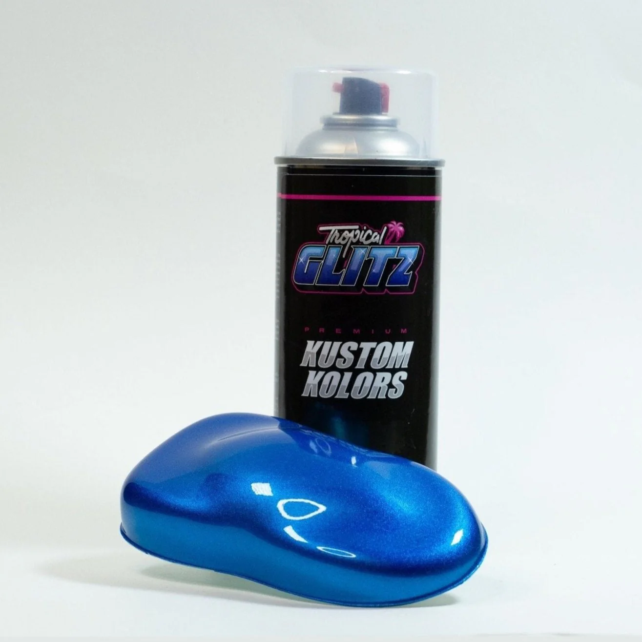 Blue Raspberry Candy - Image 4