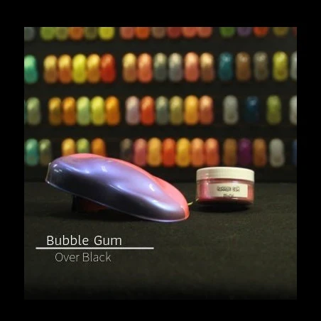 Bubble Gum Pearl - Image 3