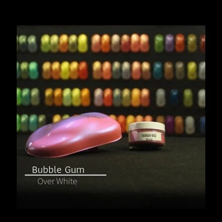 Bubble Gum Pearl - Image 4