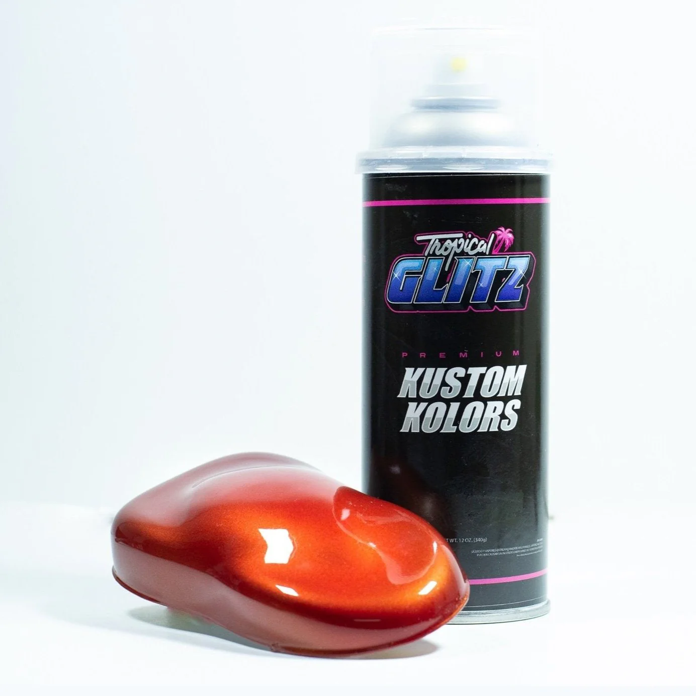 Cheet-Oh Fingers - Image 5