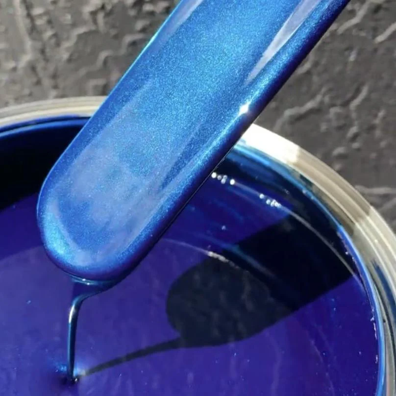 Dark Luna Blue - Image 3