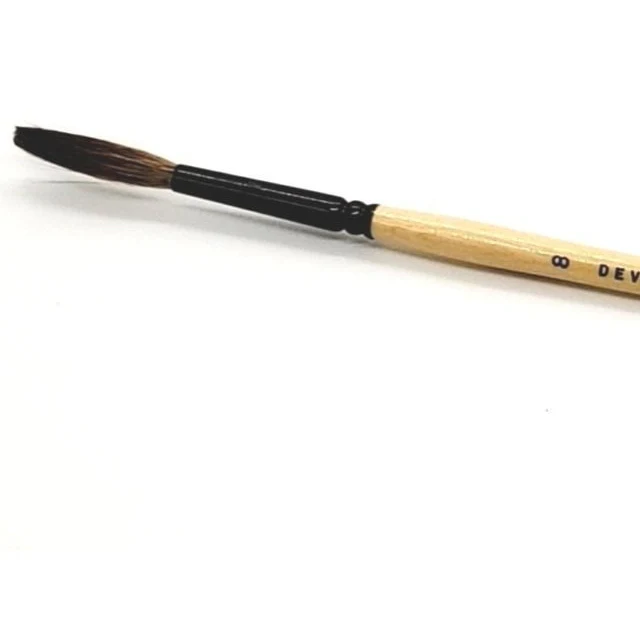 Devey Mack 32 Quill - Image 4