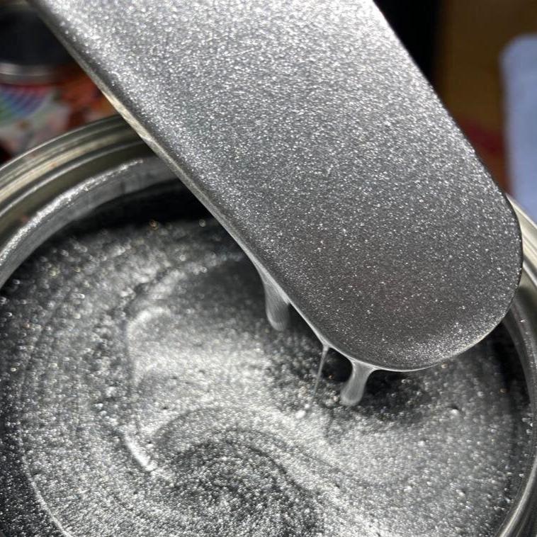 Galactic  Silver - Image 3