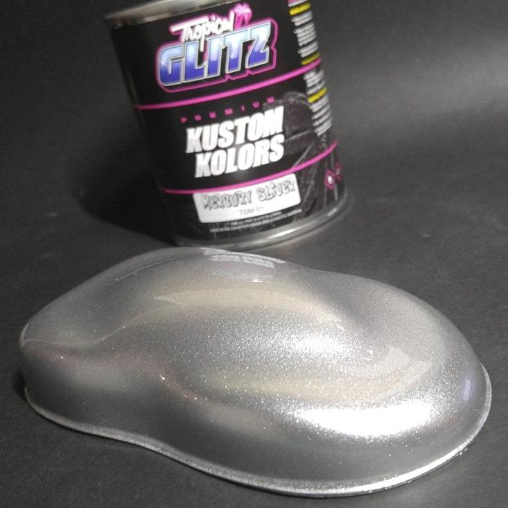 Galactic  Silver - Image 4