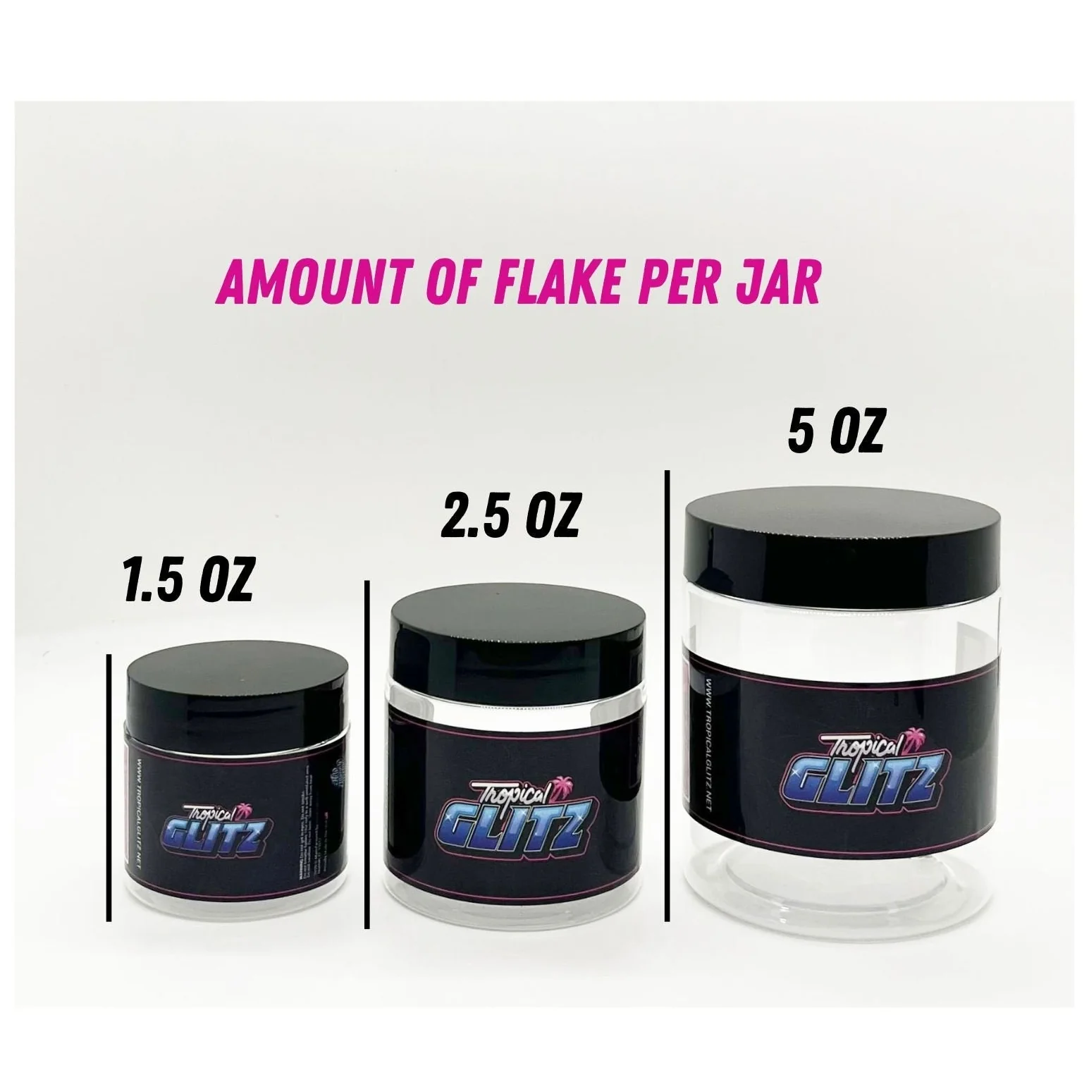 Gold Rush Metal Flake - Image 4