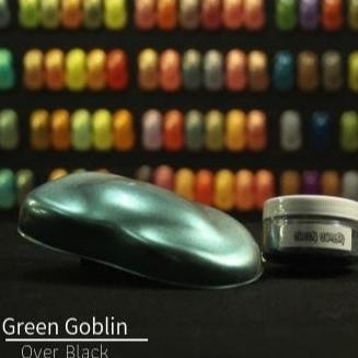 Green Goblin Pearl - Image 4