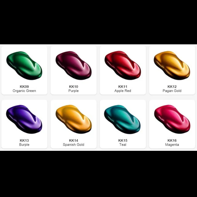 HOUSE OF KOLOR KANDY (8oz CAN) - Image 4