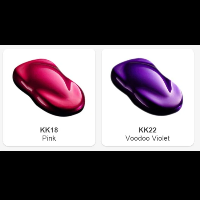 HOUSE OF KOLOR KANDY (8oz CAN) - Image 5