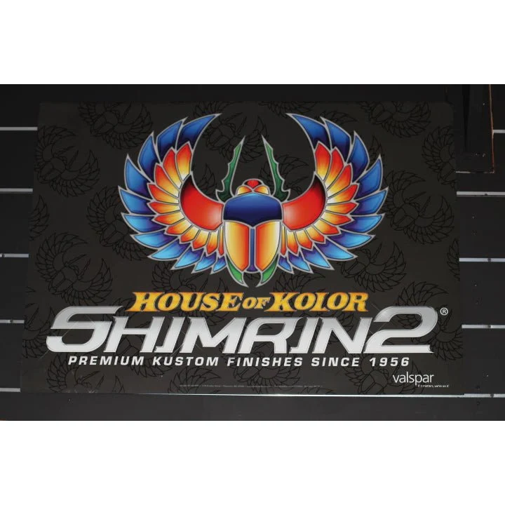 House of Kolor Poster - Image 3