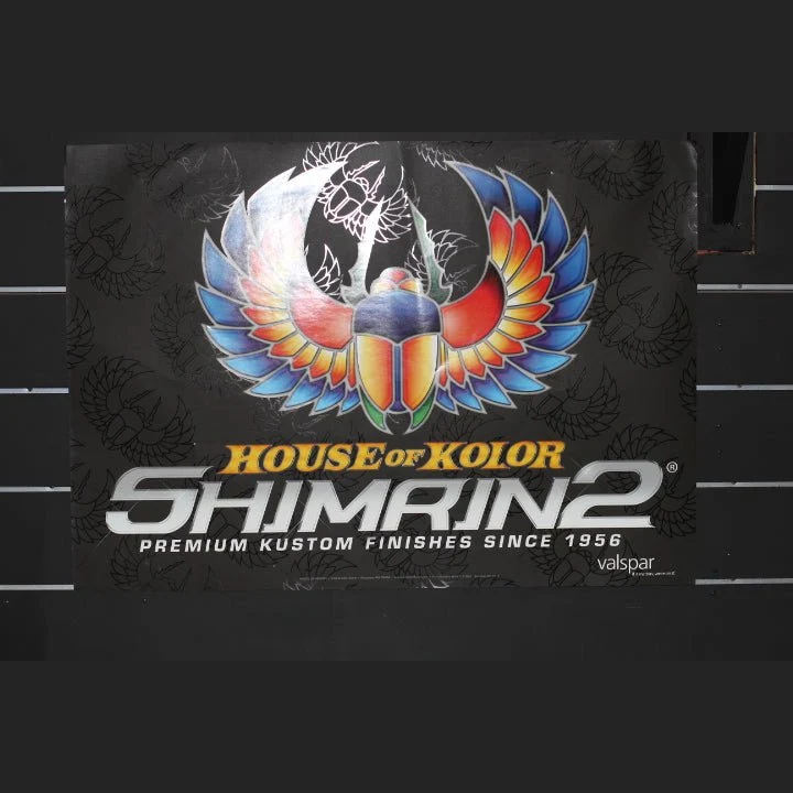 House of Kolor Poster - Image 4