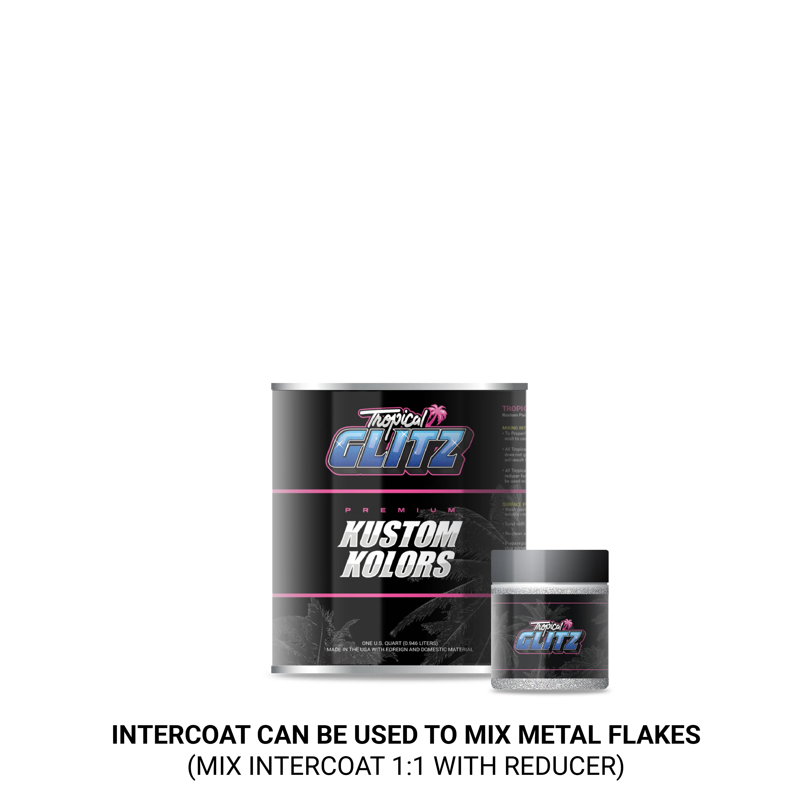 Intercoat Clear - Image 7