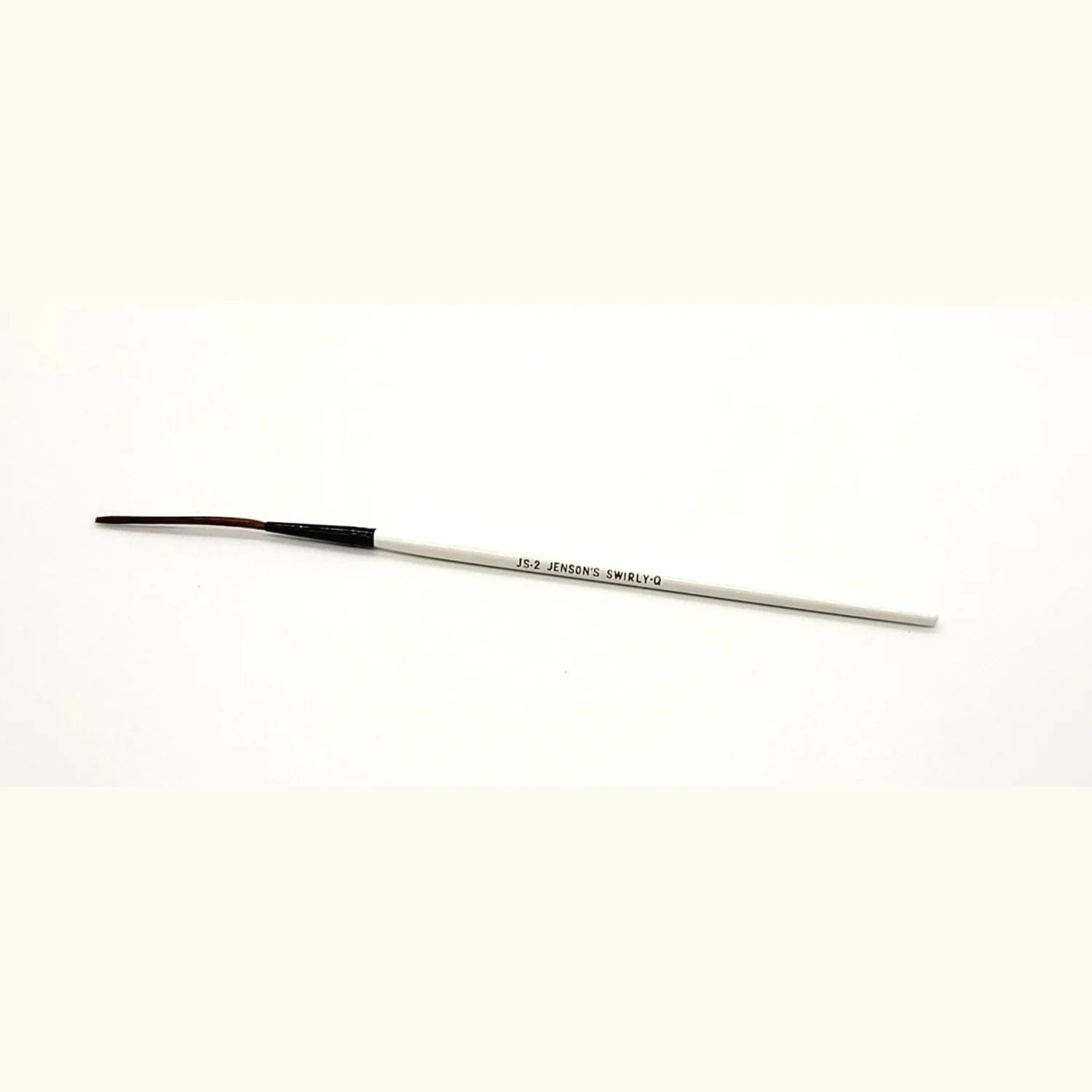 Jenson's Swirly Q - Image 3