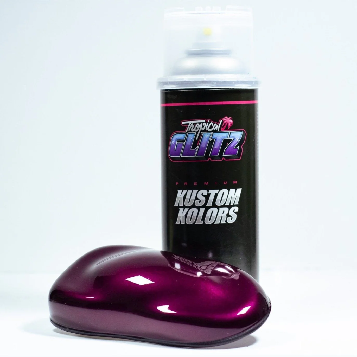 Luscious Blackberry - Image 4