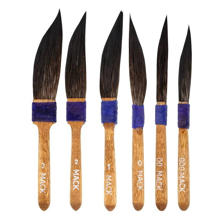 Mack Sword Striping 10 series - Image 5