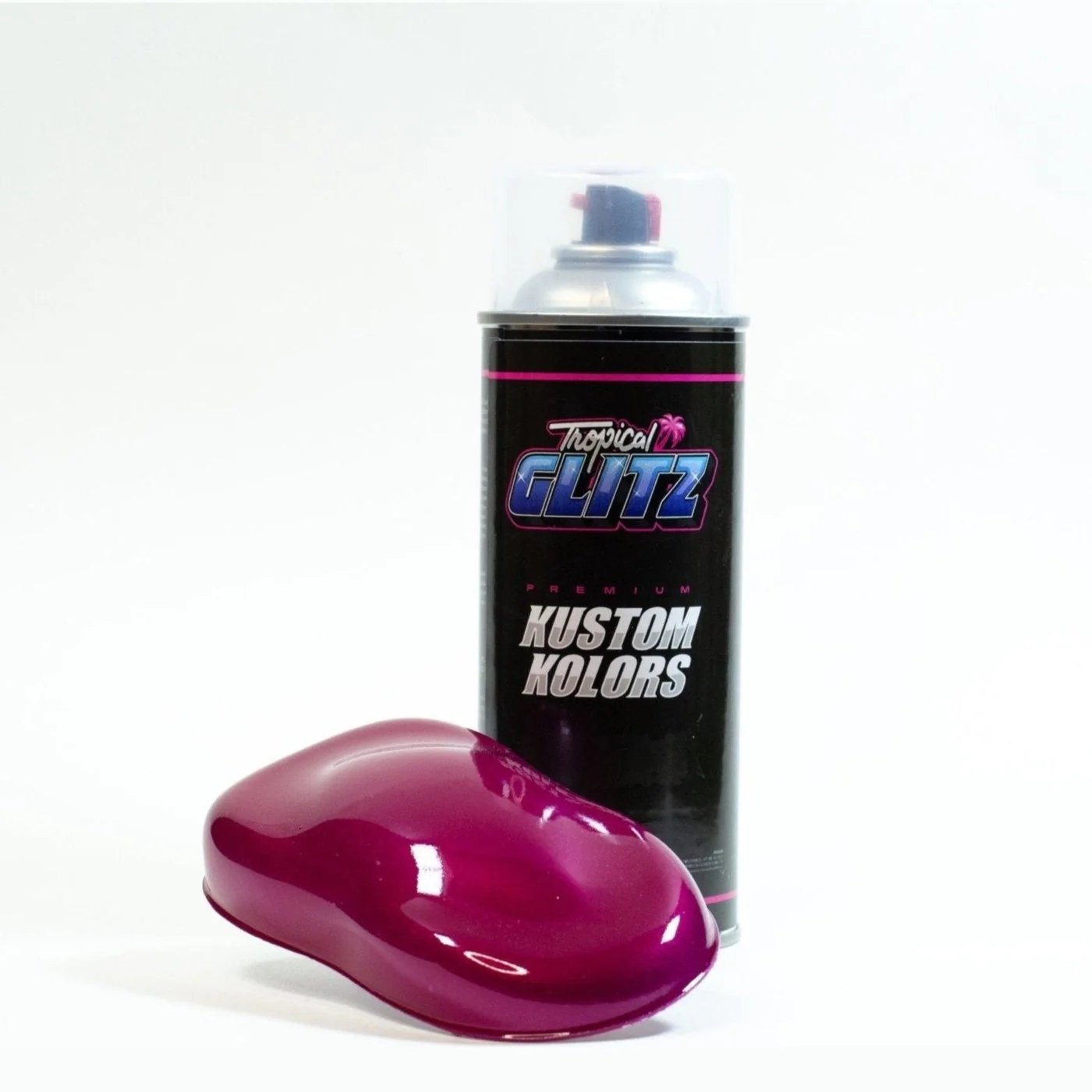 Magenta Candy - Image 4