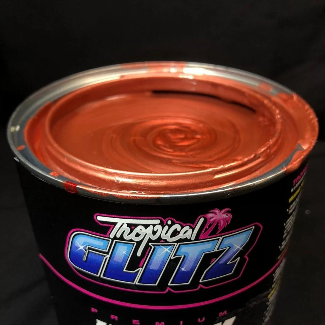 Market's Rose Gold - Image 3