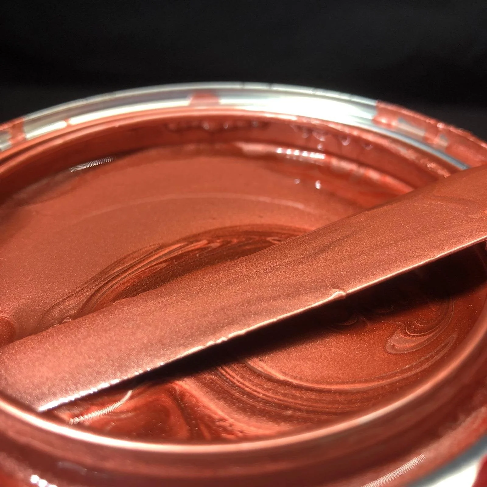 Market's Rose Gold - Image 5