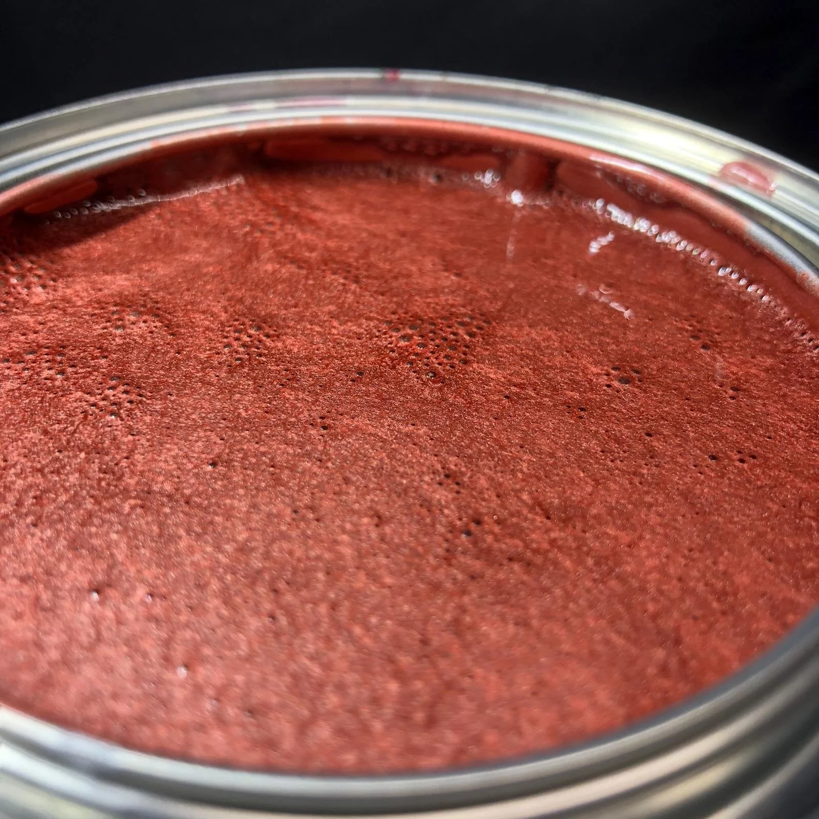 Market's Rose Gold - Image 6