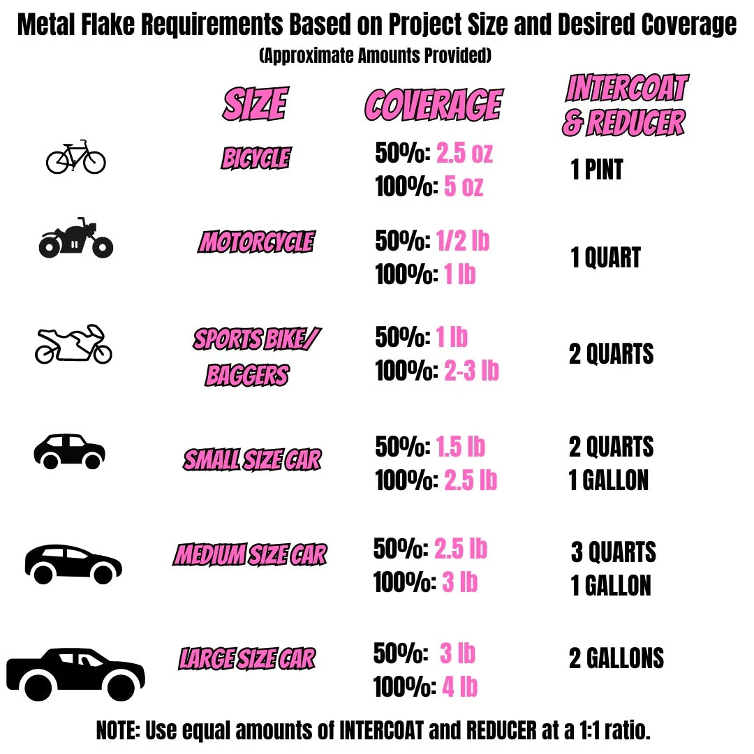 Mr. Glitz Jacket - Chameleon Metal Flake - Image 4