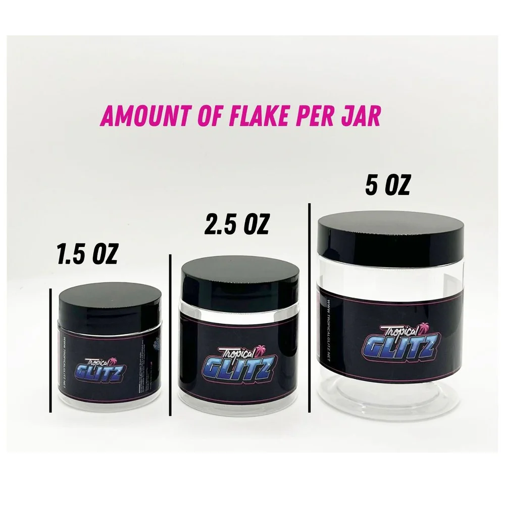 My Lil Pony - Chameleon Metal Flake - Image 3