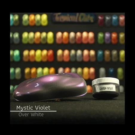 Mystic Violet Pearl - Image 4