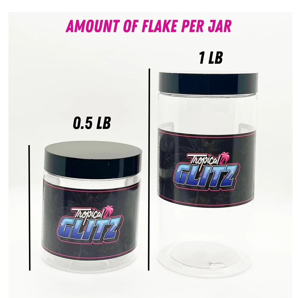 OVNI - Chameleon Metal Flake - Image 3