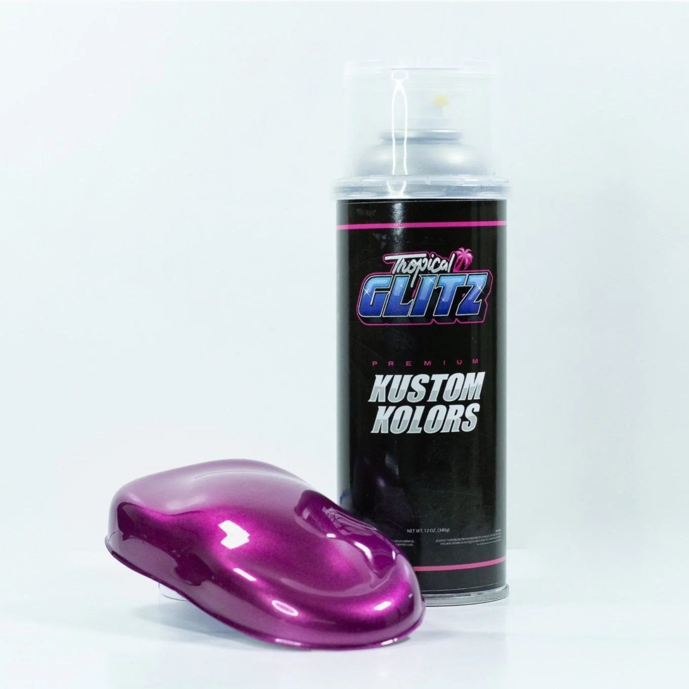 Raspberry  Mousse - Image 3