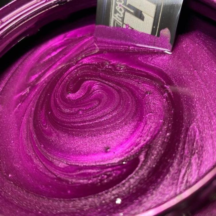 Raspberry  Mousse - Image 4