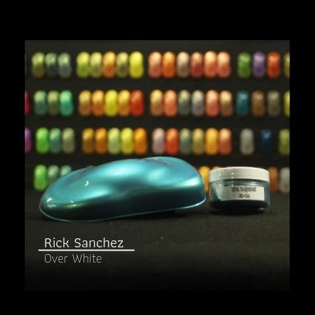 Rick Sanchez Pearl - Image 3