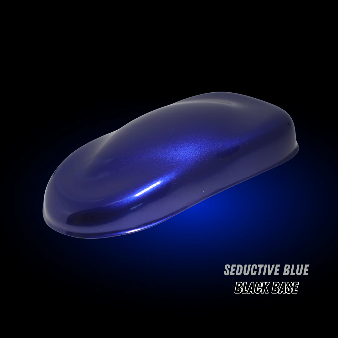 Seductive Blue - Image 4