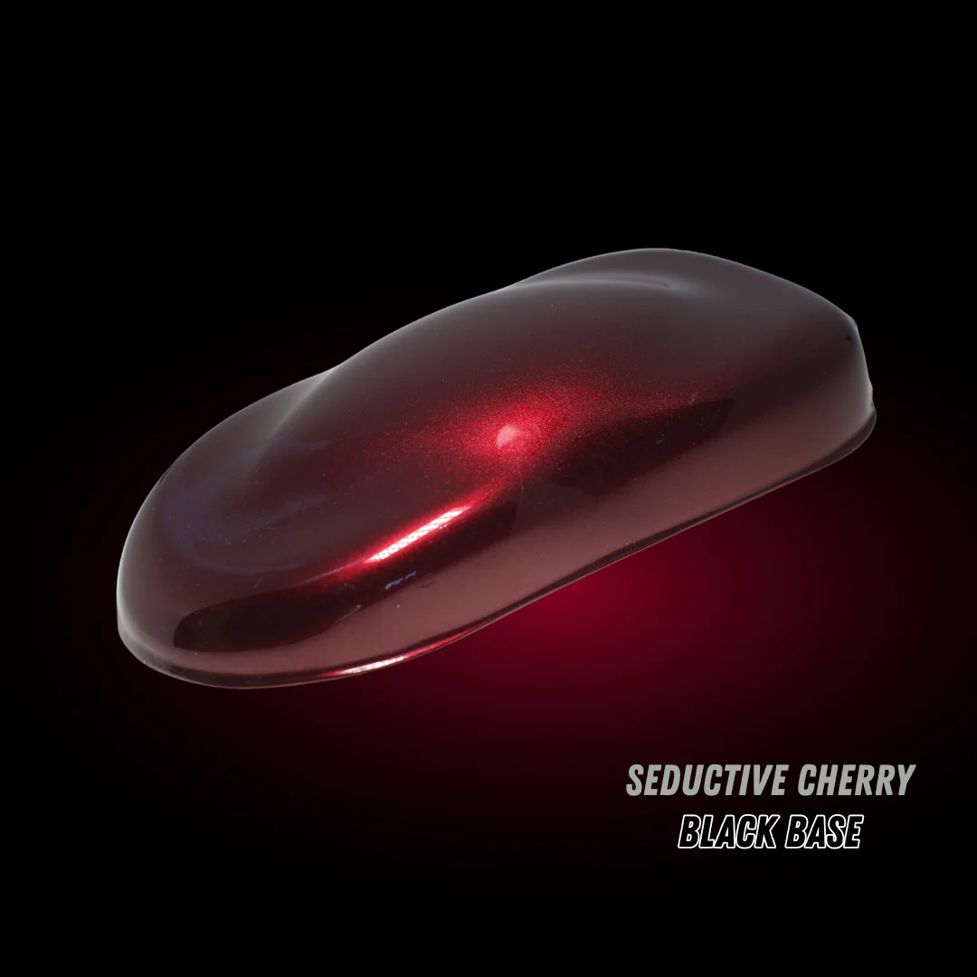 Seductive Cherry - Image 3