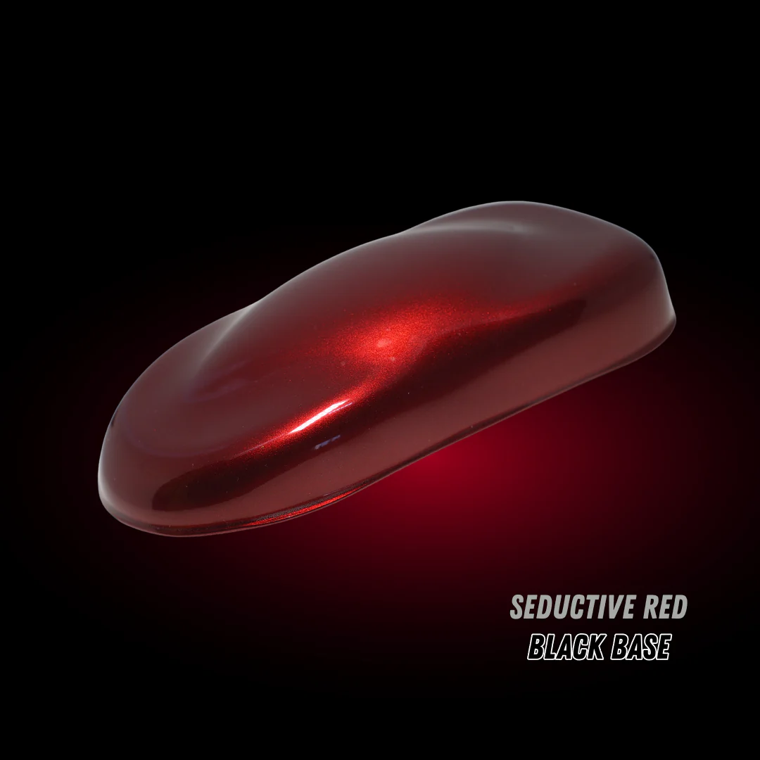 Seductive Red - Image 3