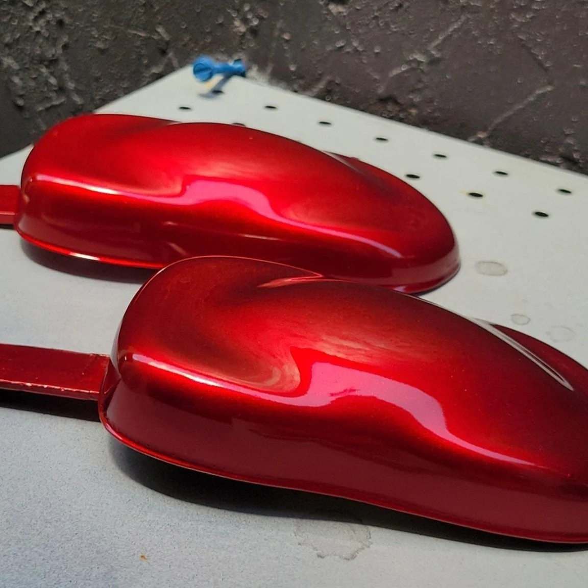 Seductive Red - Image 4