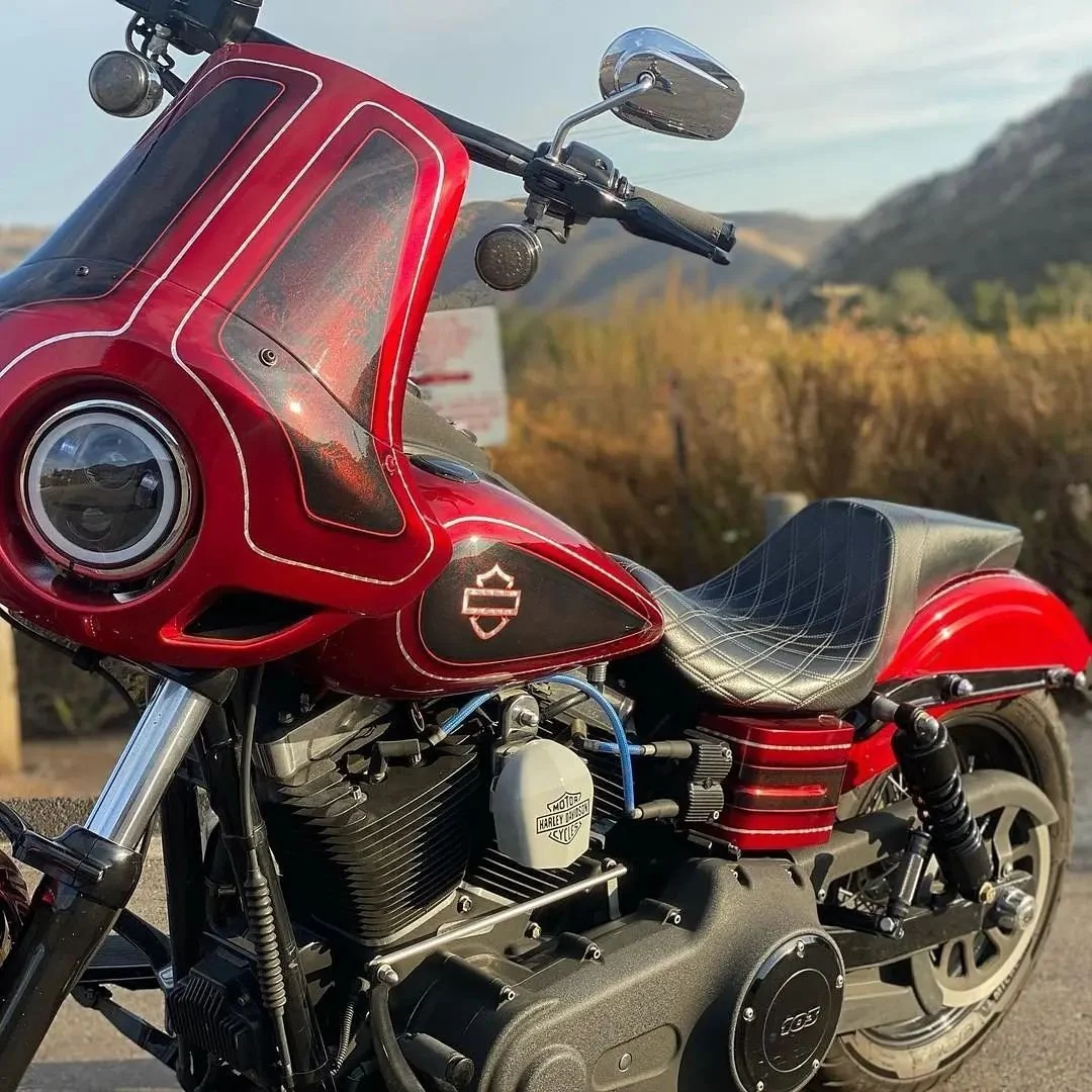 Seductive Red - Image 6