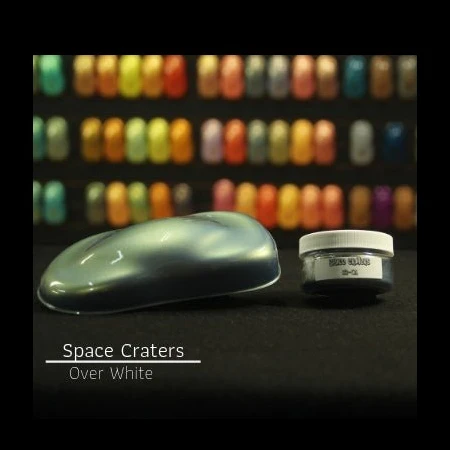 Space Craters Pearl - Image 4