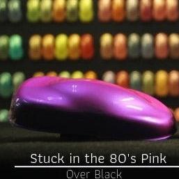 Stuck in the 80's - Pink Pearl - Image 4