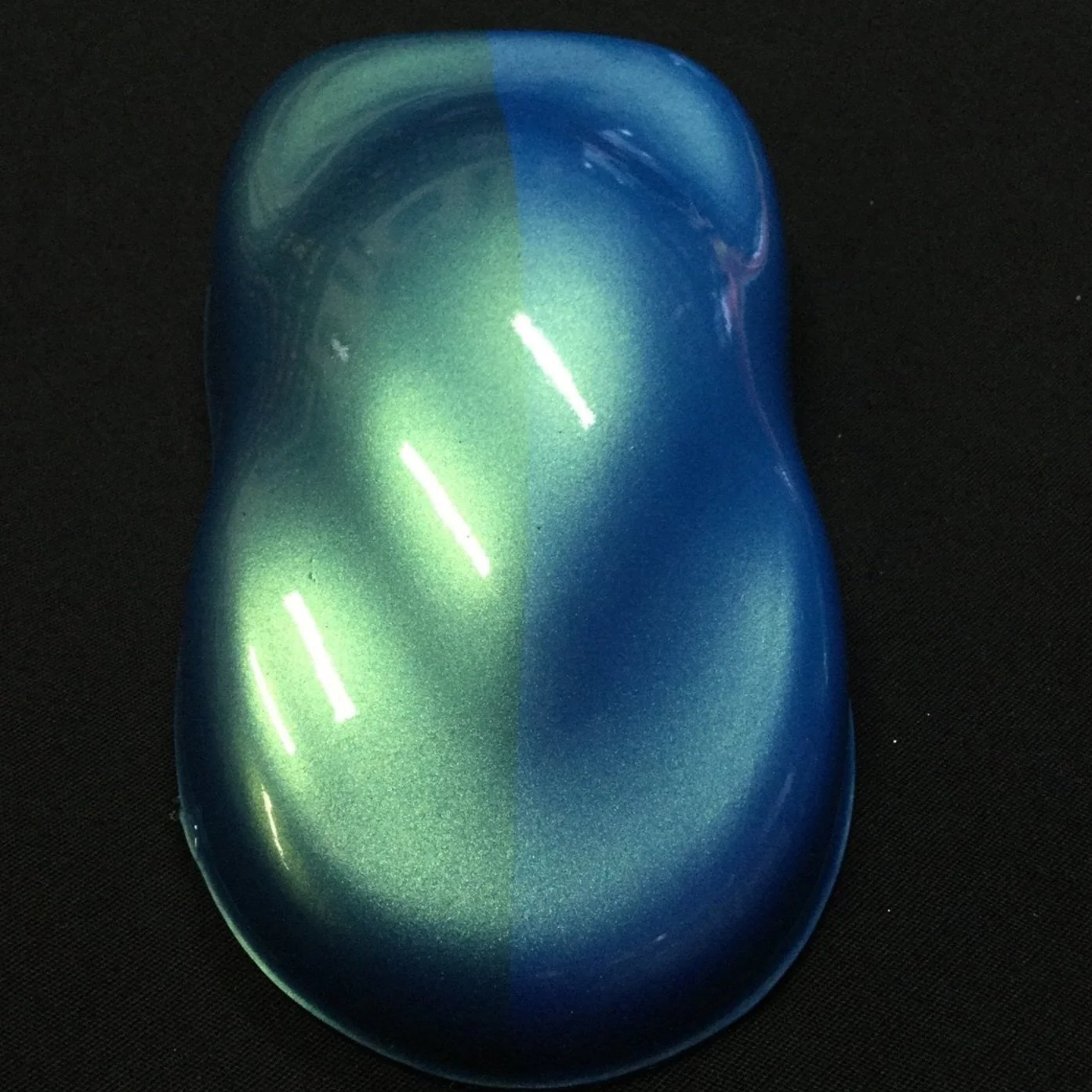 Teal Thistle Pearl - Image 5