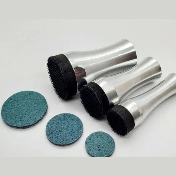 TG LEAF HAND SPIN TOOL SET - Image 3