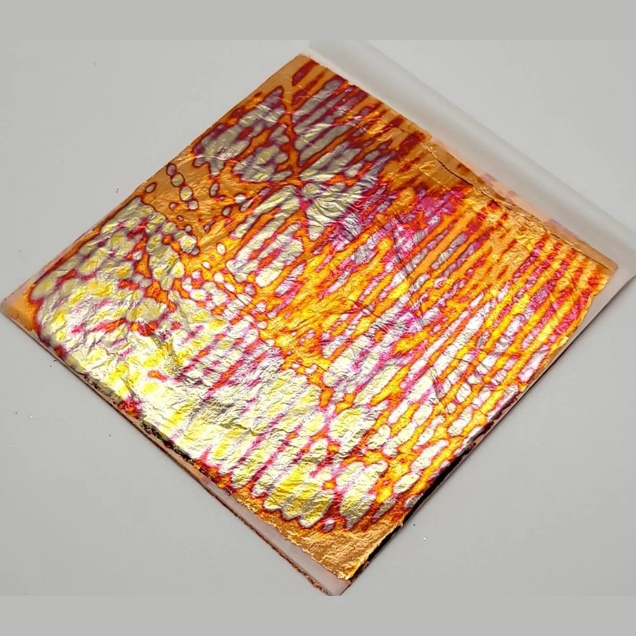 Tropical Glitz Variegated Leaf - Image 10