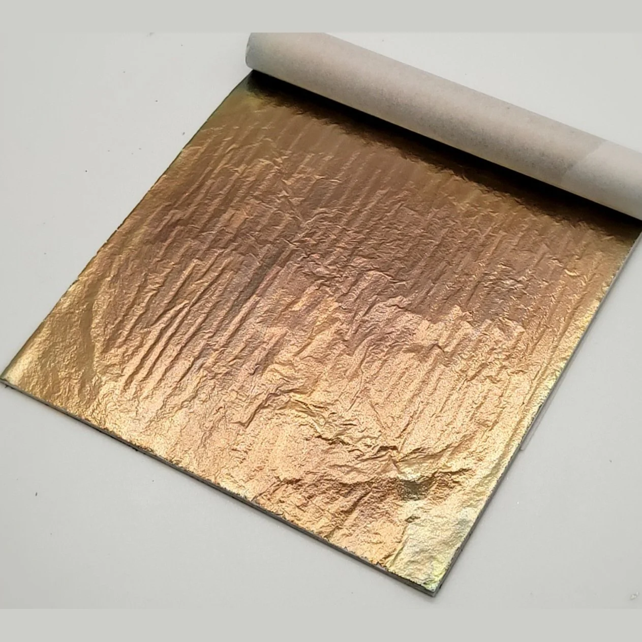 Tropical Glitz Variegated Leaf - Image 19