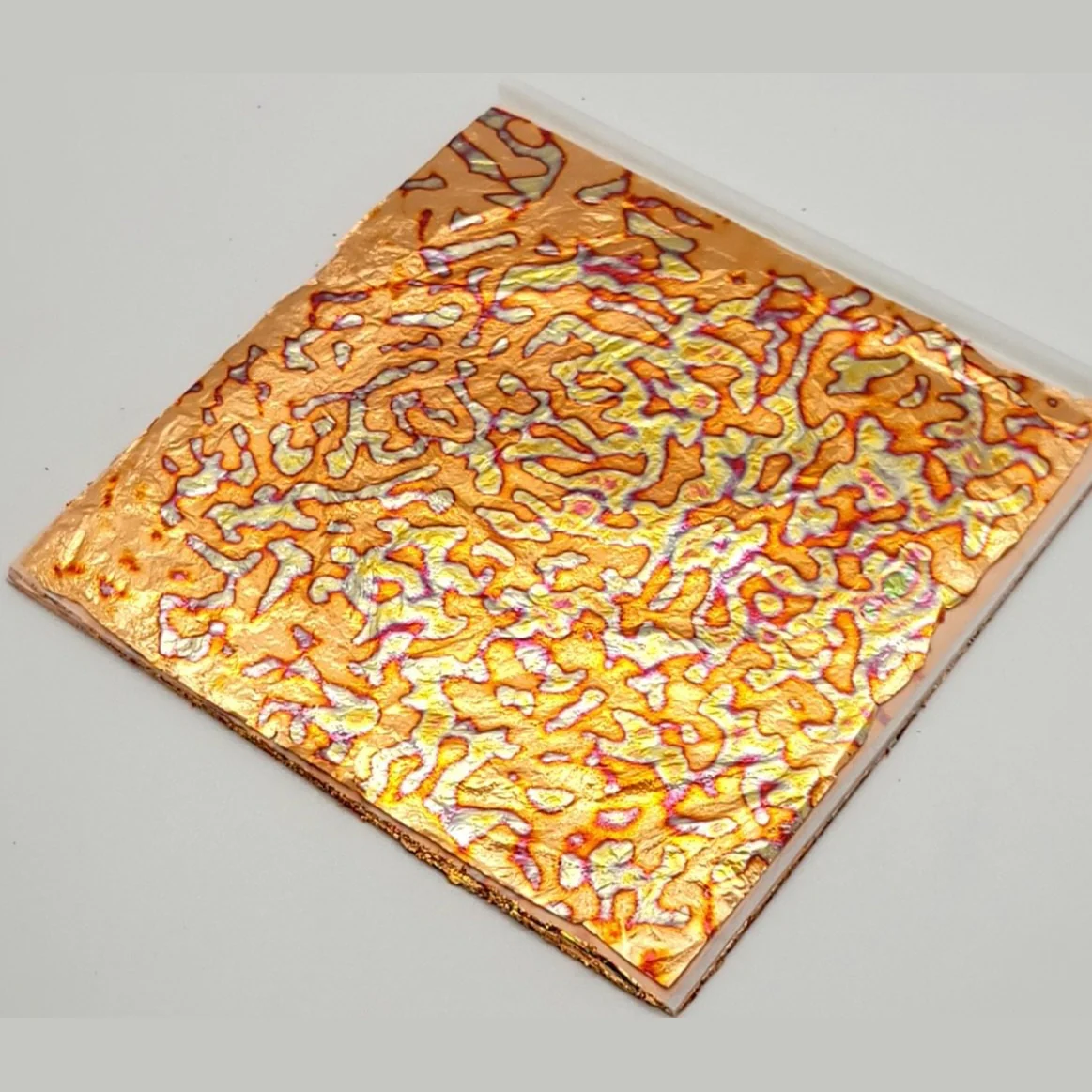 Tropical Glitz Variegated Leaf - Image 20