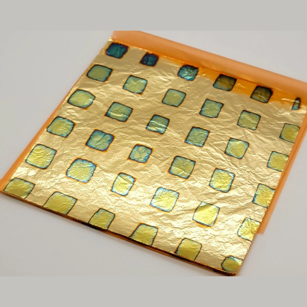 Tropical Glitz Variegated Leaf - Image 21