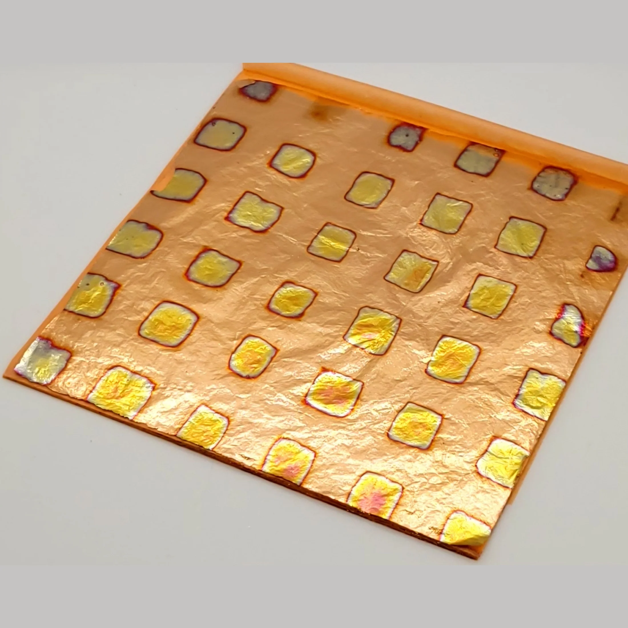 Tropical Glitz Variegated Leaf - Image 22