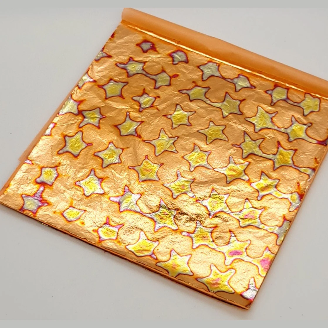 Tropical Glitz Variegated Leaf - Image 26