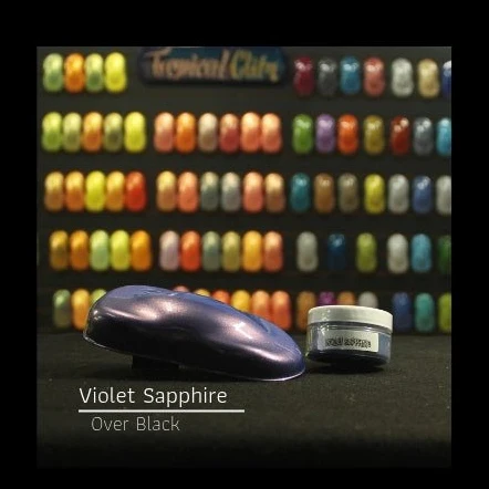 Violet Sapphire Pearl - Image 3